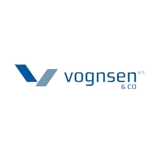 Vognsen & CO logo