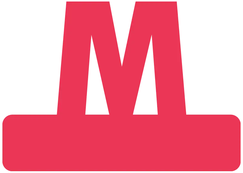 Metro Logo